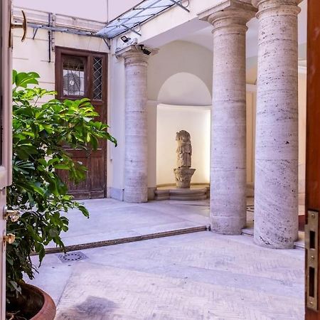 Casa Salandra By Hili Lejlighed Rom Eksteriør billede