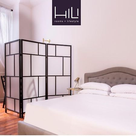 Casa Salandra By Hili Lejlighed Rom Eksteriør billede