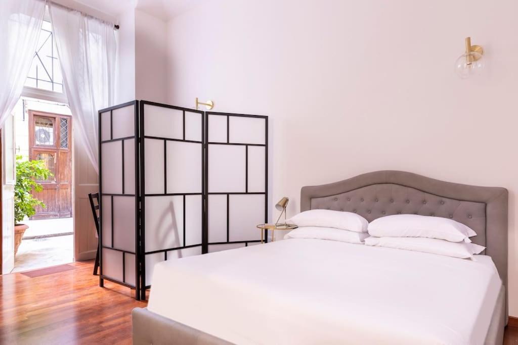 Casa Salandra By Hili Lejlighed Rom Eksteriør billede
