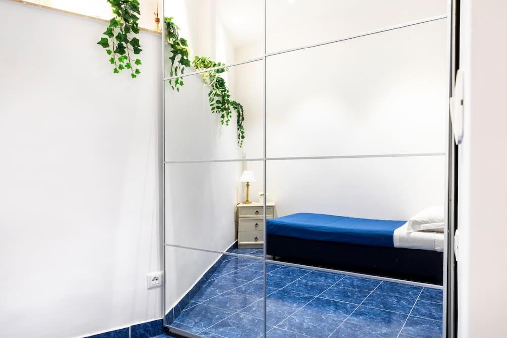 Casa Salandra By Hili Lejlighed Rom Eksteriør billede