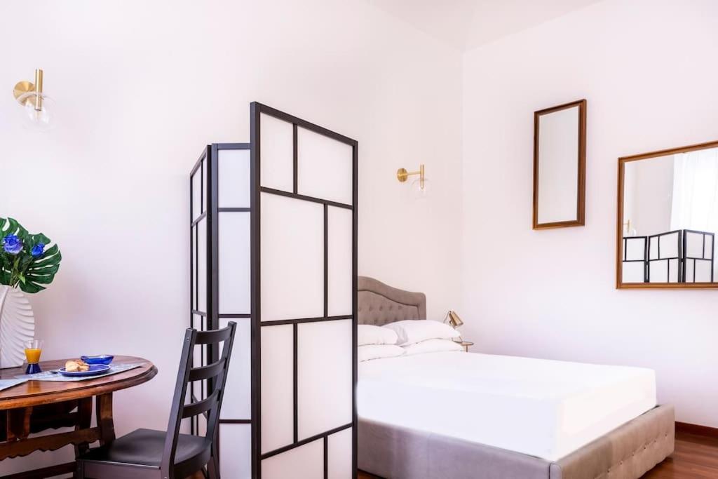 Casa Salandra By Hili Lejlighed Rom Eksteriør billede