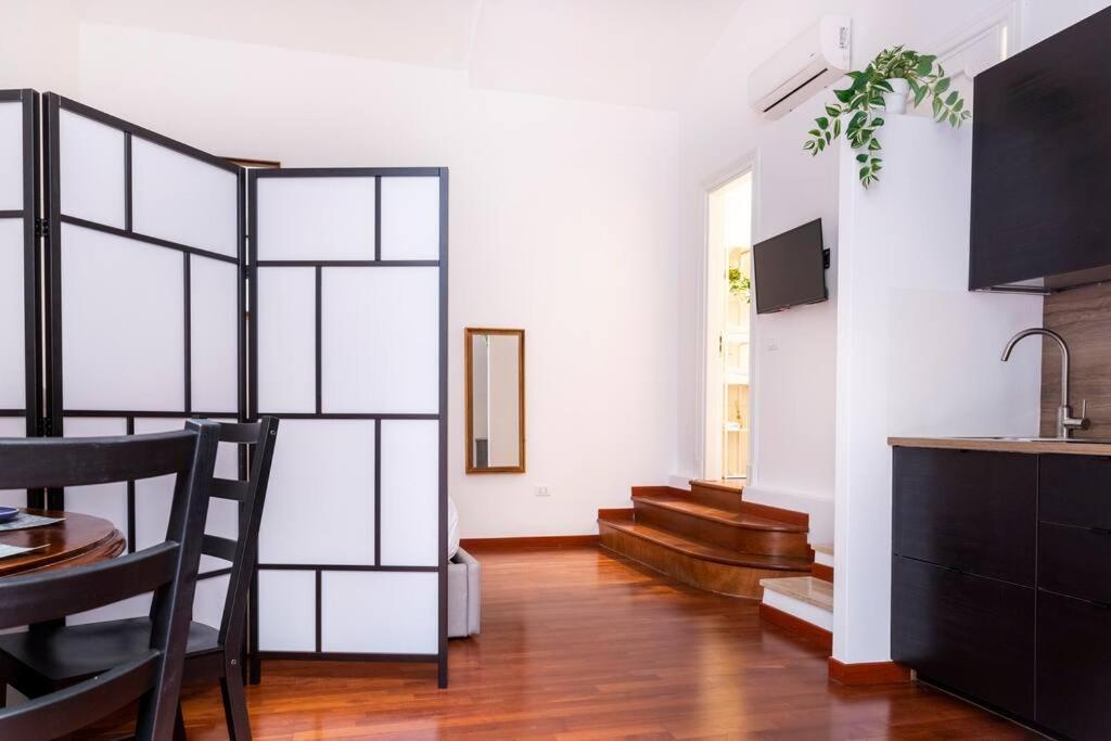 Casa Salandra By Hili Lejlighed Rom Eksteriør billede