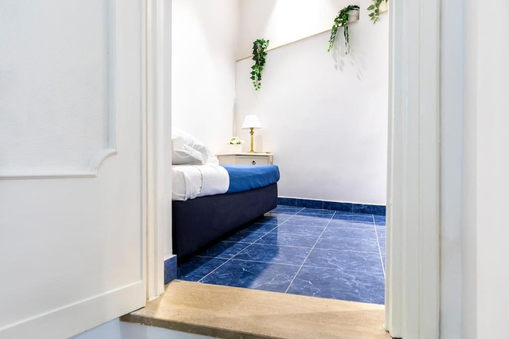 Casa Salandra By Hili Lejlighed Rom Eksteriør billede